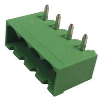 TE CONNECTIVITY - BUCHANAN 796638-4