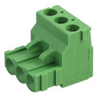 BUCHANAN - TE CONNECTIVITY 282807-2