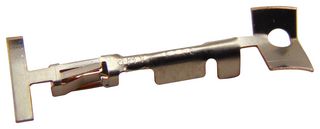 TE CONNECTIVITY - AMP 2-167301-4 Contact, Mod IV, Socket, Crimp, 20 AWG, Gold Plated Contacts, Mod IV Series Connectors