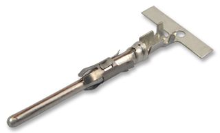 AMP - TE CONNECTIVITY 926983-2 Contact, CI 2, Pin, Crimp, Tin Plated Contacts, AMP CI 2 Series Connectors