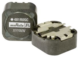 MURATA POWER SOLUTIONS 481R0SC
