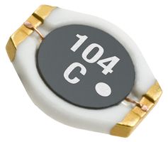 MURATA POWER SOLUTIONS 27T683C Power Inductor (SMD), 68 µH, 280 mA, Unshielded, 2700T Series