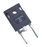 VISHAY VS-HFA16PB120PBF Standard Recovery Diode, 1.2 kV, 16 A, Single, 3 V, 30 ns, 190 A