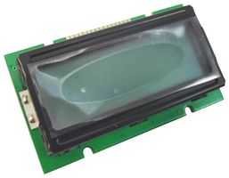 MIDAS DISPLAYS MC21206A6W-SPTLY
