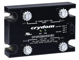 SENSATA/CRYDOM DP4RSB60D60B
