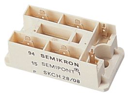 SEMIKRON SKCH 28/08