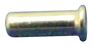 CAMBION 450-3703-01 03-00 Turret Solder / Press Mount Terminal, Non Insulated, 1.4 mm, Gold, 4.12 mm, 3.61 mm