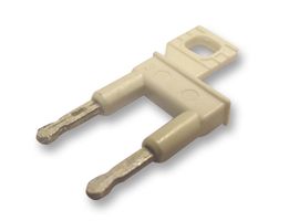 WAGO 280-495 Jumper (Busbar), Disconnect, Terminal Blocks, 2 Ways, Wago 280