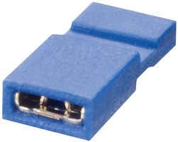 HARWIN M50-2030005 Jumper (Busbar), Jumper Socket, Pin Headers, 2 Ways, 1.27 mm, Archer M50 Series