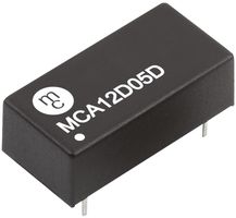 MULTICOMP MCA12D05D