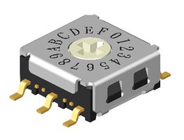 MULTICOMP PRO MCRJM3-16R-Q