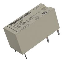 PANASONIC DE1A1B-L2-24V