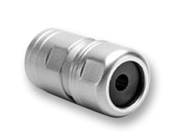 AMPHENOL SINE/TUCHEL MA3CG-S3 Circular Connector Clamp, 15 mm, Zinc Alloy, MotionGrade M23 Standard Series