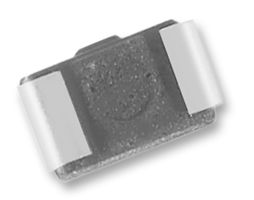 VISHAY IMC1210ER100K Wirewound Inductor, 10 µH, 2.1 ohm, 33 MHz, 189 mA, 1210 [3225 Metric], IMC-1210 Series