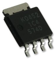 RENESAS RJK0452DPB-00#J5 Power MOSFET, N Channel, 40 V, 45 A, 3500 µohm, SC-100, Surface Mount