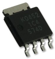 RENESAS RJK0652DPB-00#J5 Power MOSFET, N Channel, 60 V, 35 A, 5500 µohm, SC-100, Surface Mount