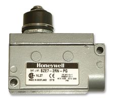 HONEYWELL BZE7-2RN-C Limit Switch, Top Plunger, 6.67 N, E7 Series