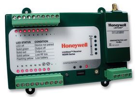 HONEYWELL WDRR1A03B0A