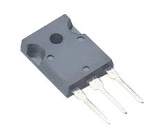 VISHAY VS-30CPQ035PBF Schottky Rectifier, 35 V, 30 A, Dual Common Cathode, TO-247AC, 3 Pins, 500 mV