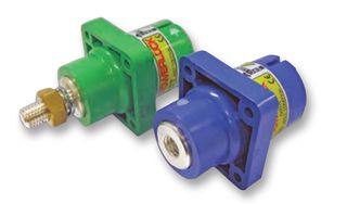 ITT CANNON NPS-3-GY-T4