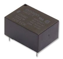OMRON ELECTRONIC COMPONENTS G5CA1A DC12