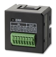 OMRON INDUSTRIAL AUTOMATION CP1W-MAB221