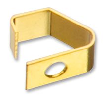 WURTH ELEKTRONIK 331031271520 Connector Accessory, SMD EMI Contact Finger, PCB Shielding and Grounding Applications, WE-SECF