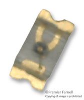 VISHAY VLMTG1300-GS08 LED, Green, SMD, 0603, 20 mA, 3.2 V, 525 nm