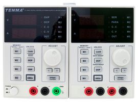 MULTICOMP PRO 72-10505