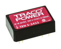 TRACO POWER TEN 8-1210