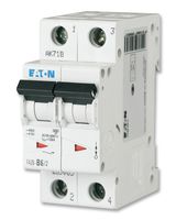 EATON MOELLER FAZ6-B10/2