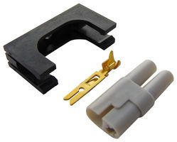 EDAC 520-210-002-KIT Connector Kit, Wire To Wire
