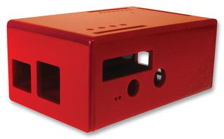 CAMDENBOSS CBRPF-RED-C