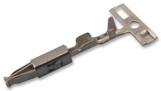 TE CONNECTIVITY - AMP 962942-1 Contact, Micro-Timer II, Socket, Crimp, 20 AWG, Tin Plated Contacts, Micro-Timer II Connectors