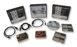 NXP TWR-MCF51JE-KIT