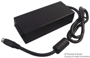 XP POWER AHM100PS24C2-8