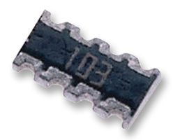 BOURNS CAT16-332J4LF