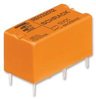 TE CONNECTIVITY - SCHRACK 3-1415535-7 General Purpose Relay, REL Series, Power, Non Latching, SPST-NO, 24 VDC, 5 A