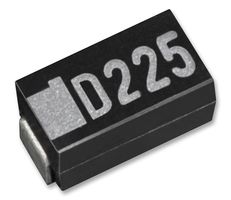 KYOCERA AVX F971A107MCCHT3