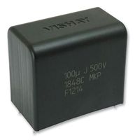 VISHAY MKP1848C62010JP5