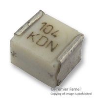 KEMET LDECA1220KA0N00