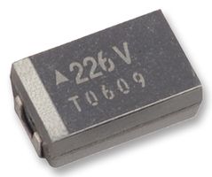 KYOCERA AVX TPSD107M010R0100