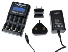 ANSMANN 1001-0011-UK