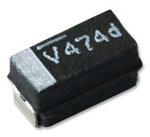 VISHAY TL3A106K010C2000