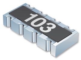 BOURNS CAT16-152J4LF