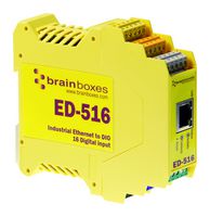 BRAINBOXES ED-516