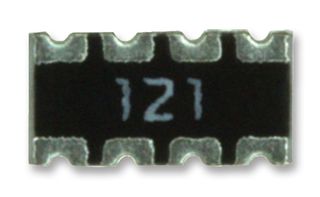 YAGEO TC164-JR-0710KL