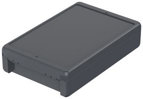 BOPLA 96036324 Plastic Enclosure, Multipurpose, ABS, 60 mm, 170 mm, 271 mm, IP66, IP67