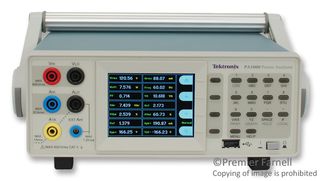 TEKTRONIX PA1000.