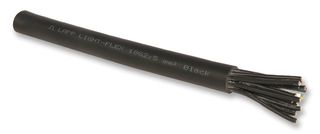 LAPP 38102228 Multicore Cable, Light Sound, Unscreened, 18 Core, 1.5 mm², 328.08 ft, 100 m
